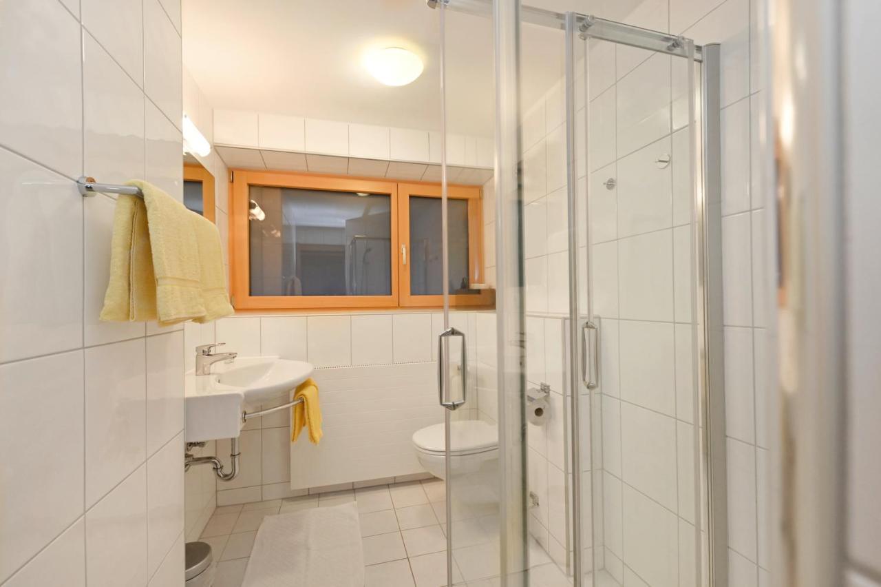 Appartements Kuenk シュルンス エクステリア 写真